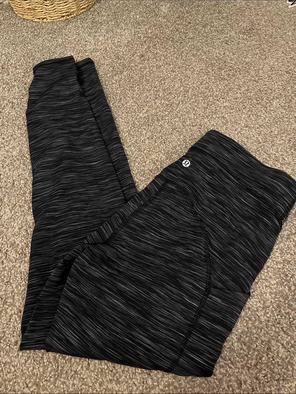 Lululemon leggings
